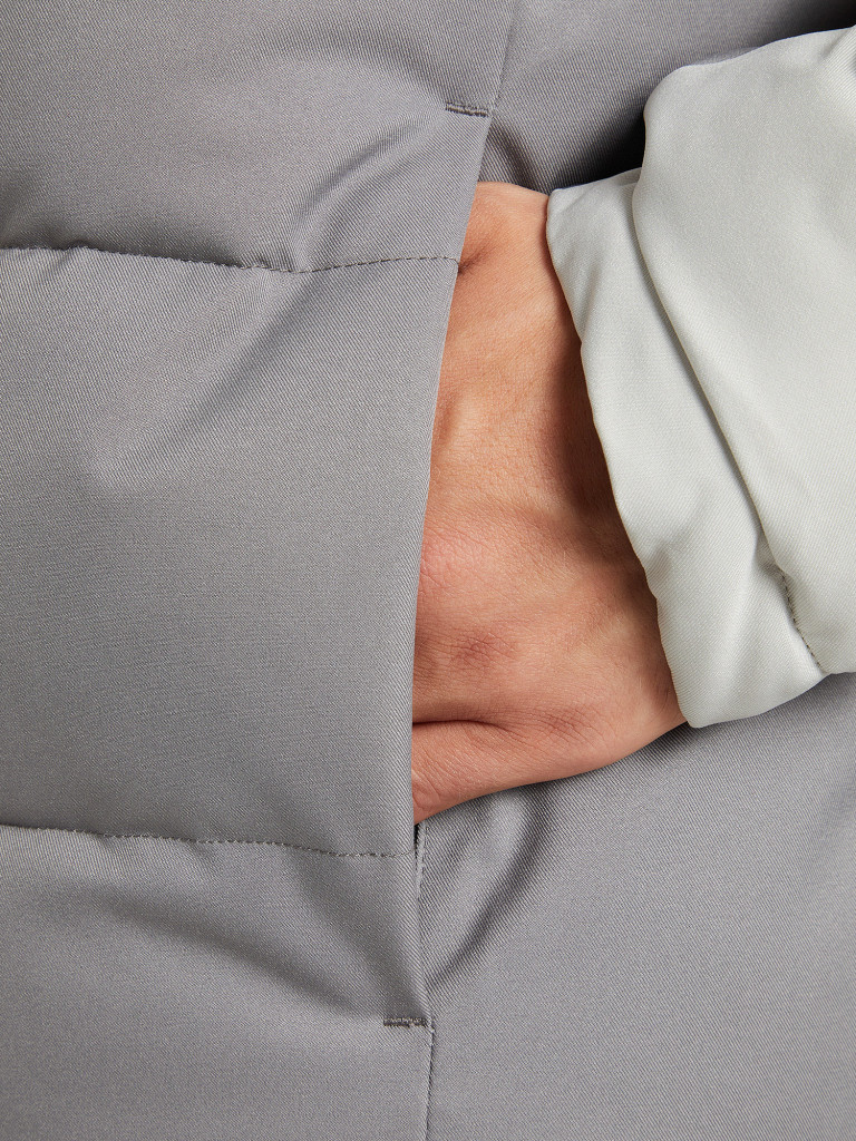 Пуховик мужской Glissade