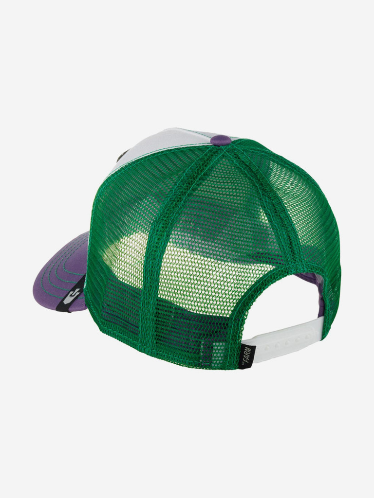 Бейсболка с сеточкой GOORIN BROTHERS 101-1012