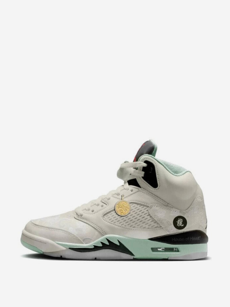 Кроссовки Jordan 5 Retro Year Of The Snake