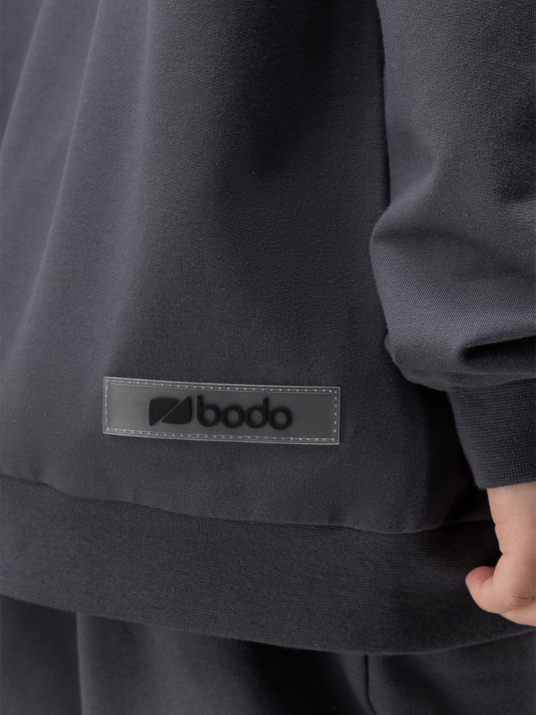 Костюм спортивный для мальчиков bodo