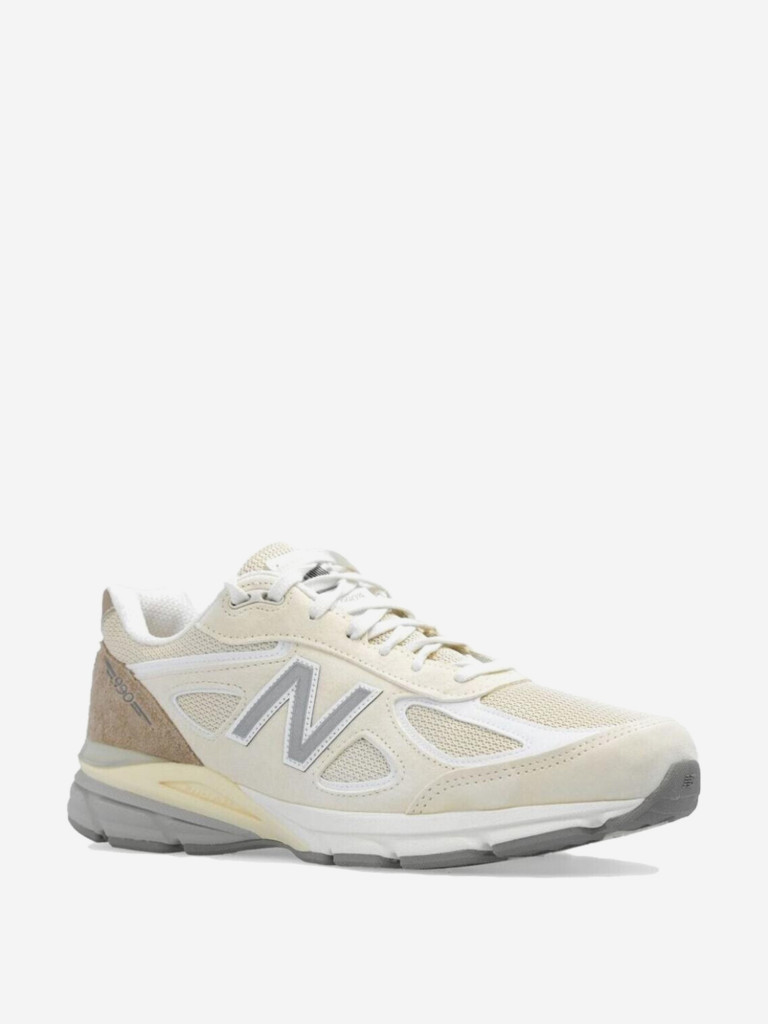 Кроссовки New Balance Teddy Santis x 990v4