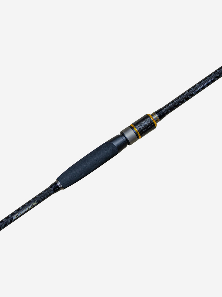 Удилище спиннинговое FLAGMAN Cort-X Twich 66ML 1.98м тест 5-18г