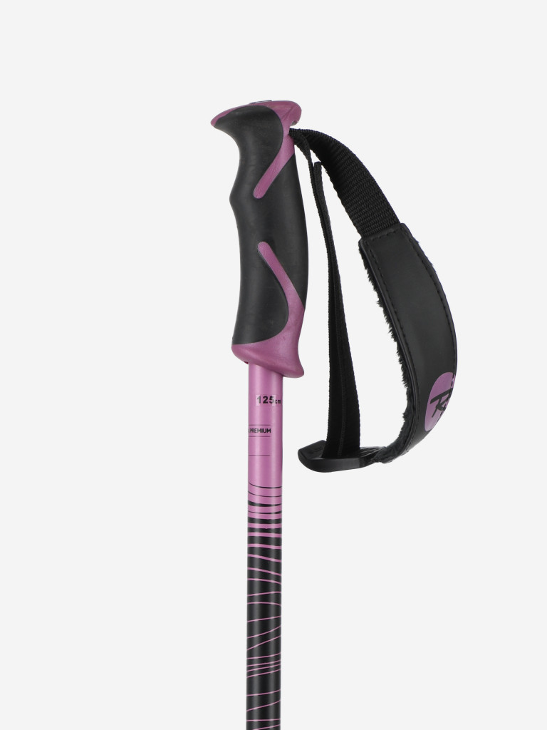 Палки горнолыжные женские Rossignol Electra Premium