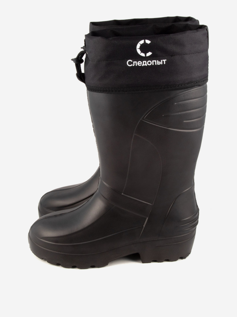 Сапоги рыболовные СЛЕДОПЫТ зимние мужские до -15 °С