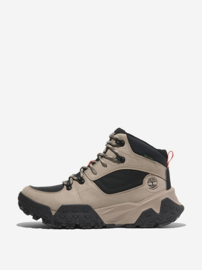 Кроссовки мужские Timberland Taupe