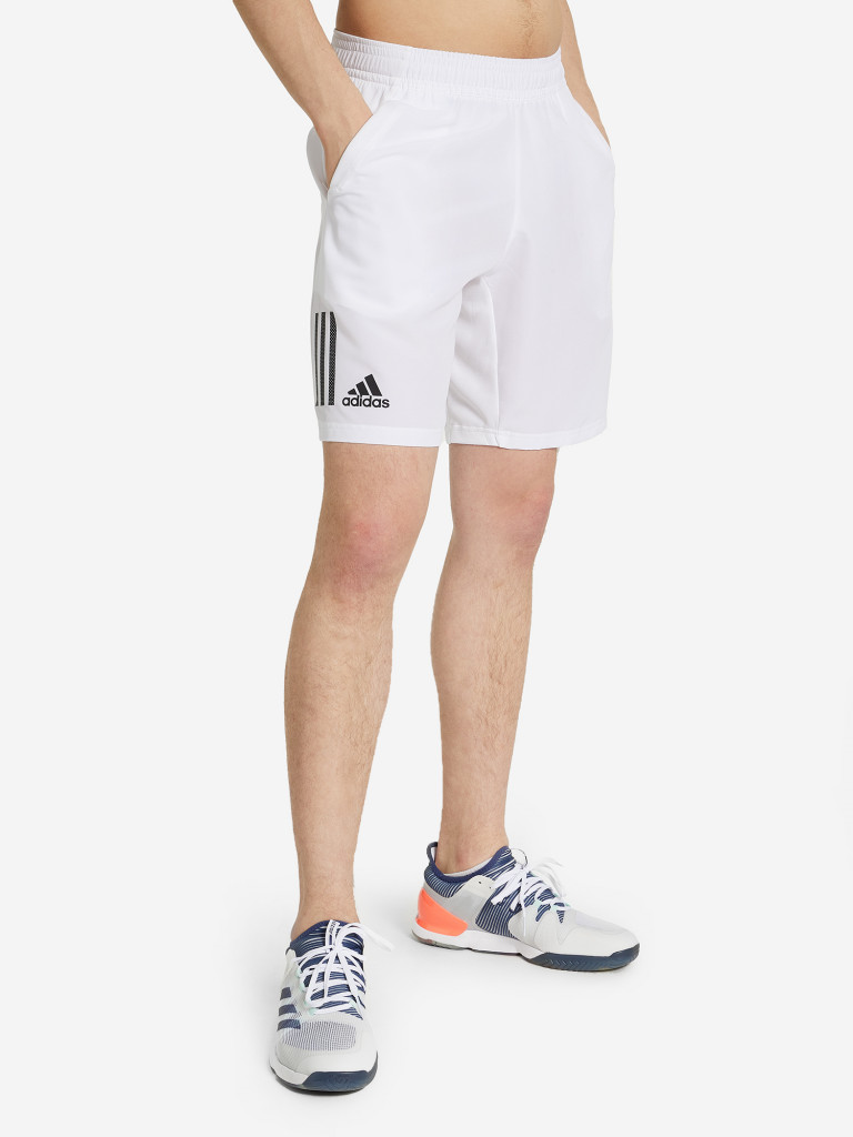 Шорты мужские adidas 3-Stripes 9-Inch
