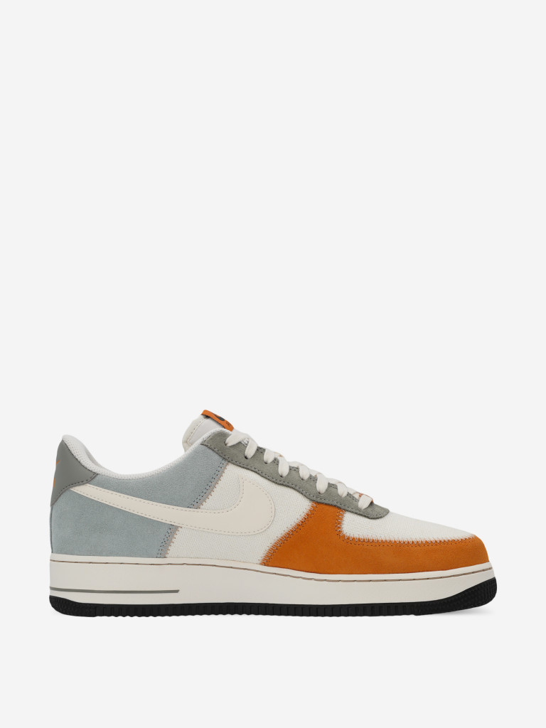 Кеды мужские Nike Air Force 1 '07