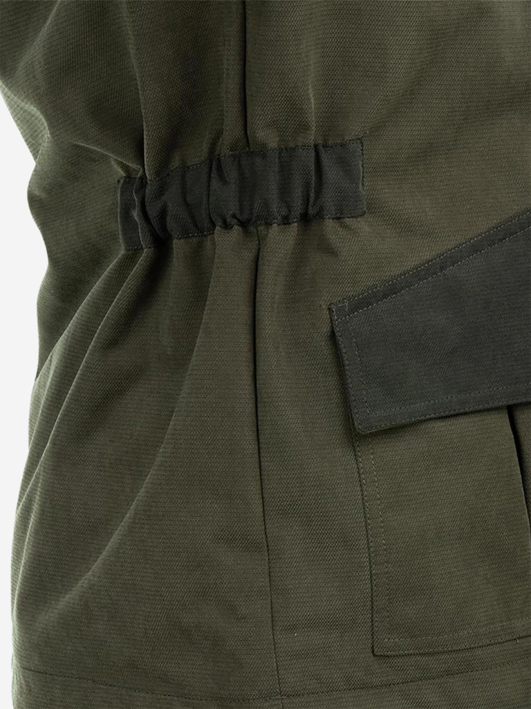 Костюм демисезонный Helios Сокол (куртка+брюки) для рыбалки и охоты