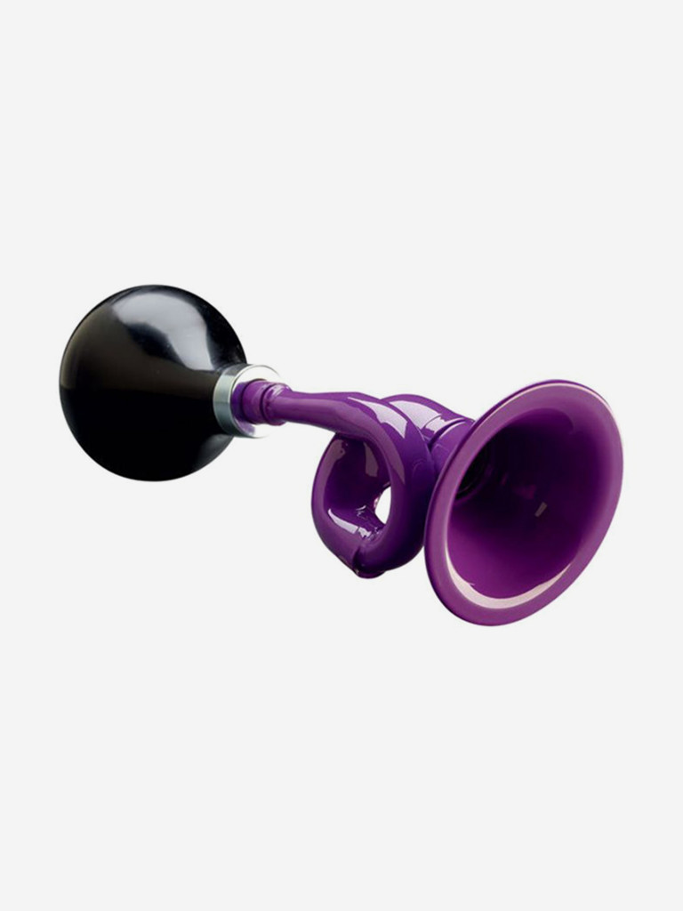 Клаксон Electra Bugle Horn Purple