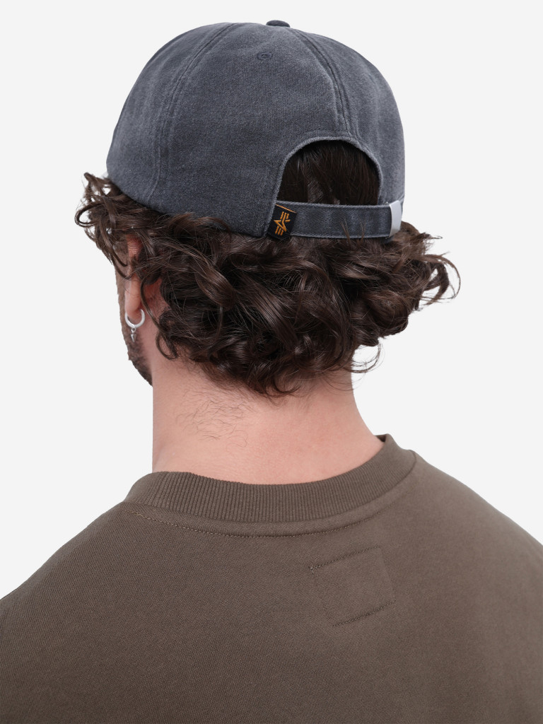 Бейсболка Battlewash Cap Alpha Industries