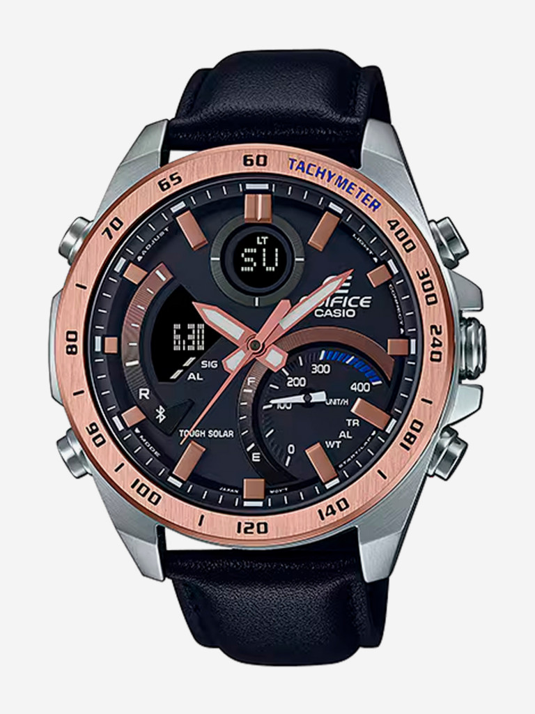 Наручные часы Casio Edifice ECB-900GL-1B