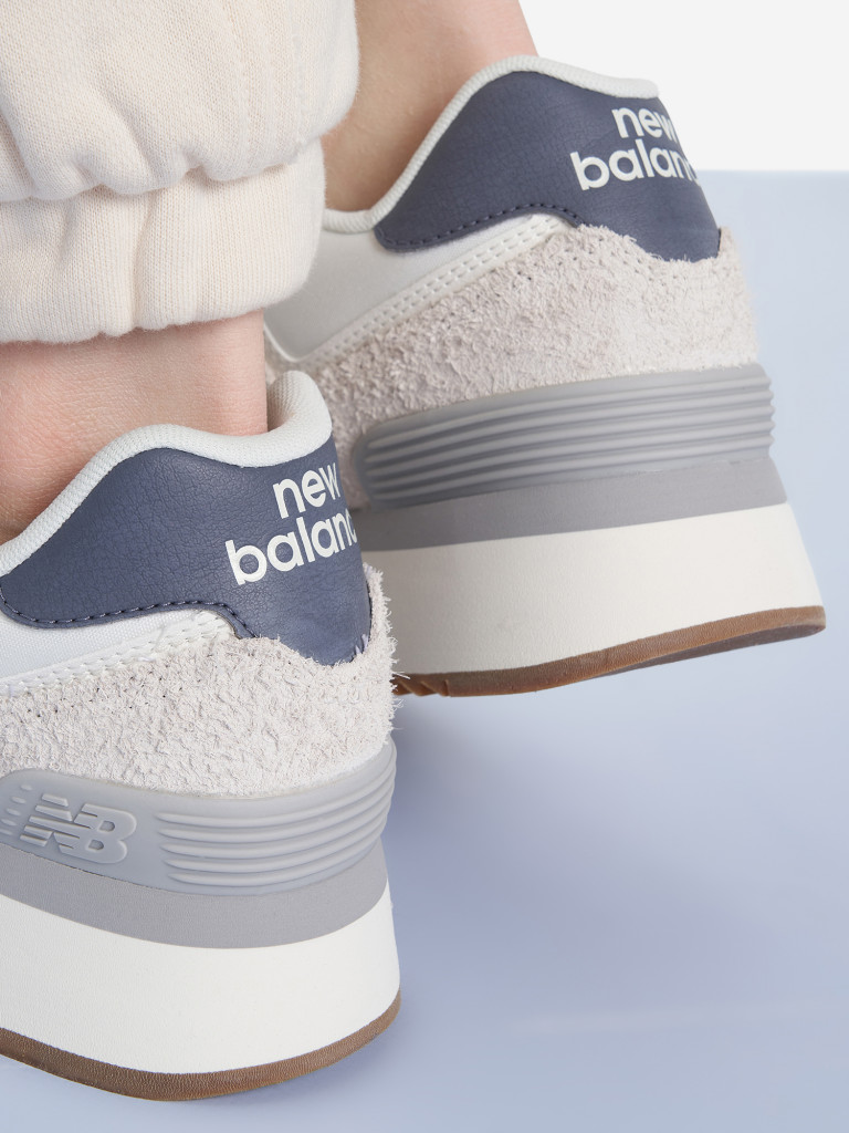 Кроссовки женские New Balance 574