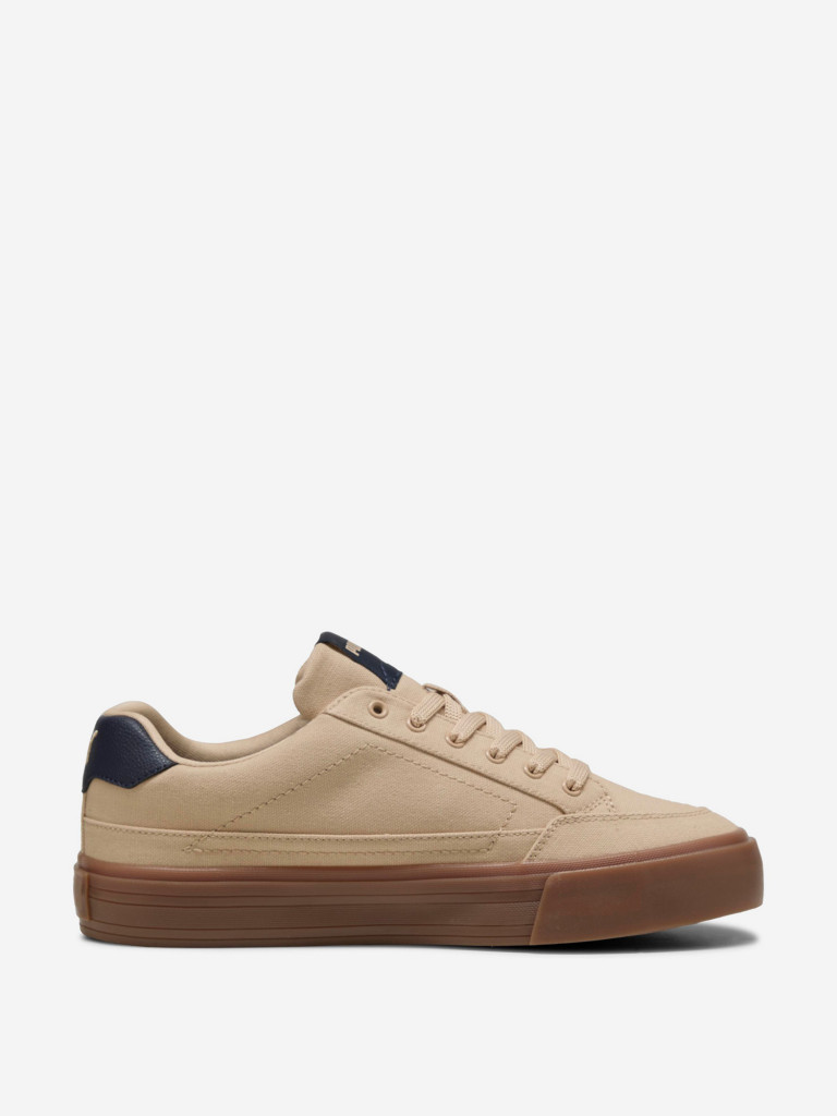 Кеды мужские PUMA Court Classic Vulc