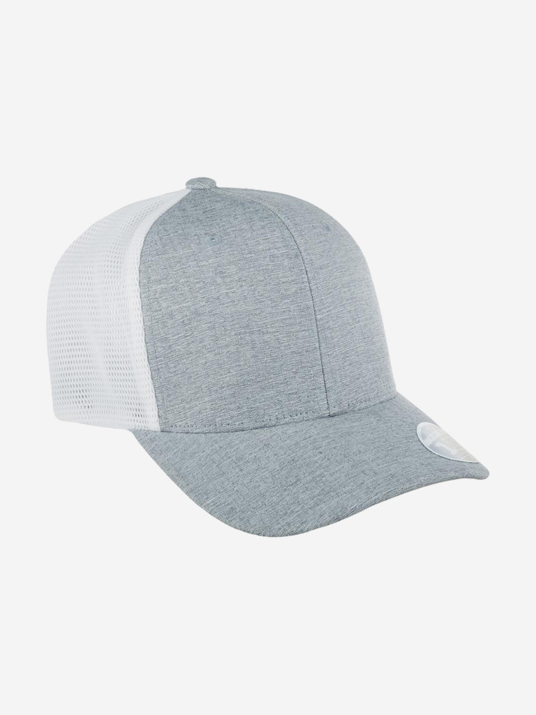 Бейсболка с сеточкой FLEXFIT 110MT