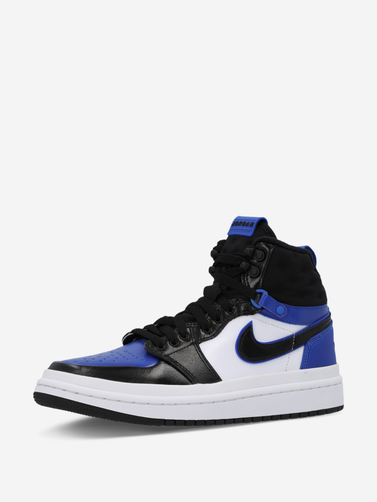 Кеды женские Nike Air Jordan 1 Acclimate