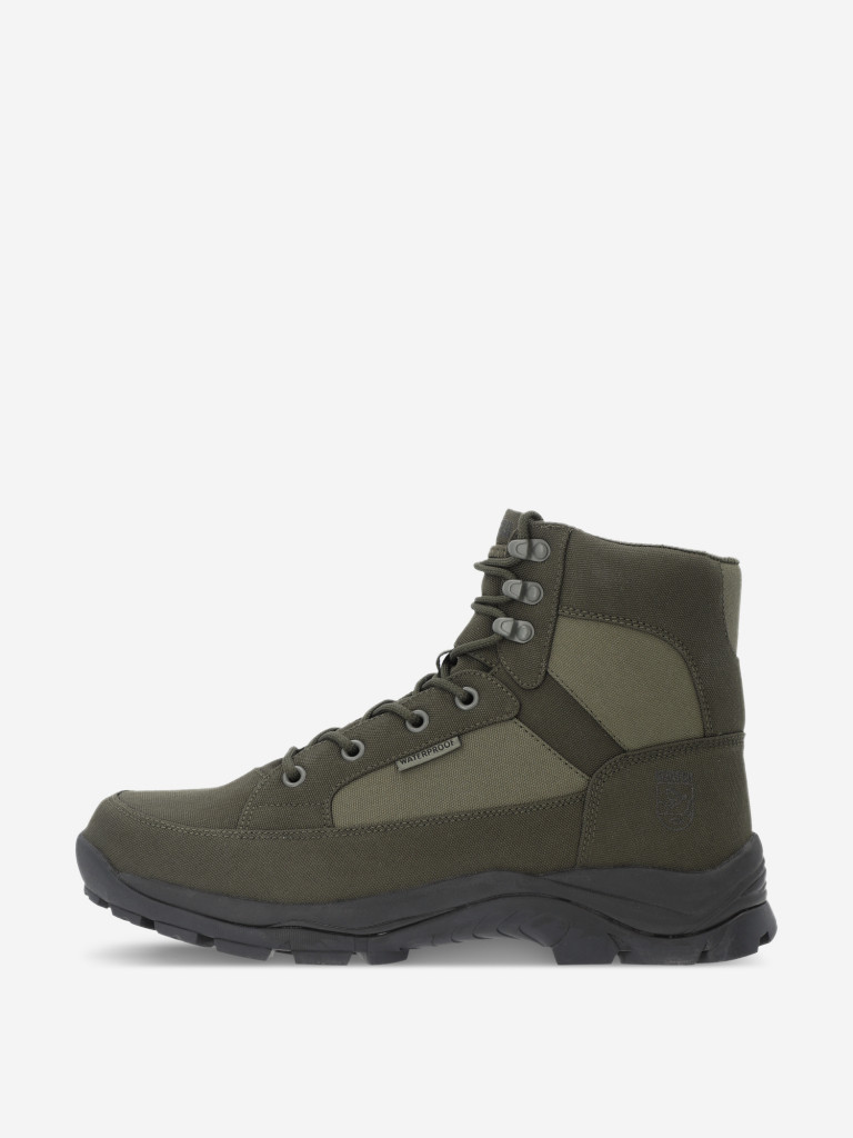 Ботинки мужские Geotech Badger Mid