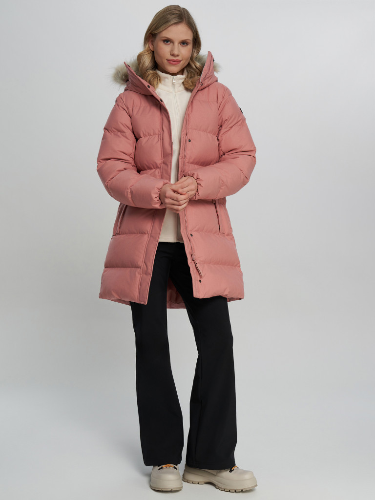 Куртка утепленная женская Helly Hansen Blossom