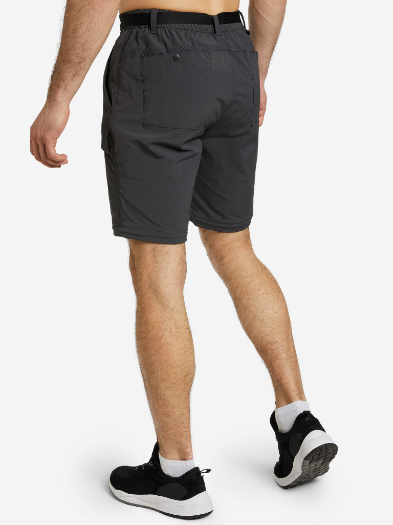 Брюки мужские Columbia Maxtrail Lite Convertible Pant