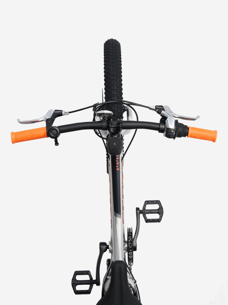 Велосипед подростковый Scott Roxter, 20"