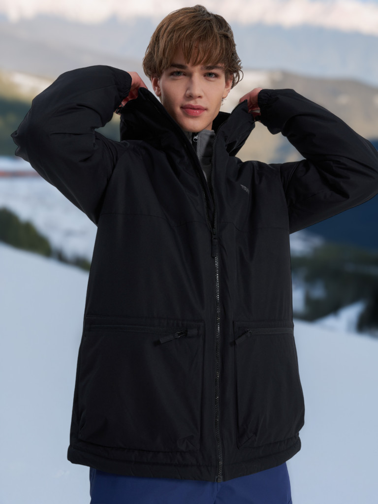 Куртка сноубордическая мужская Termit