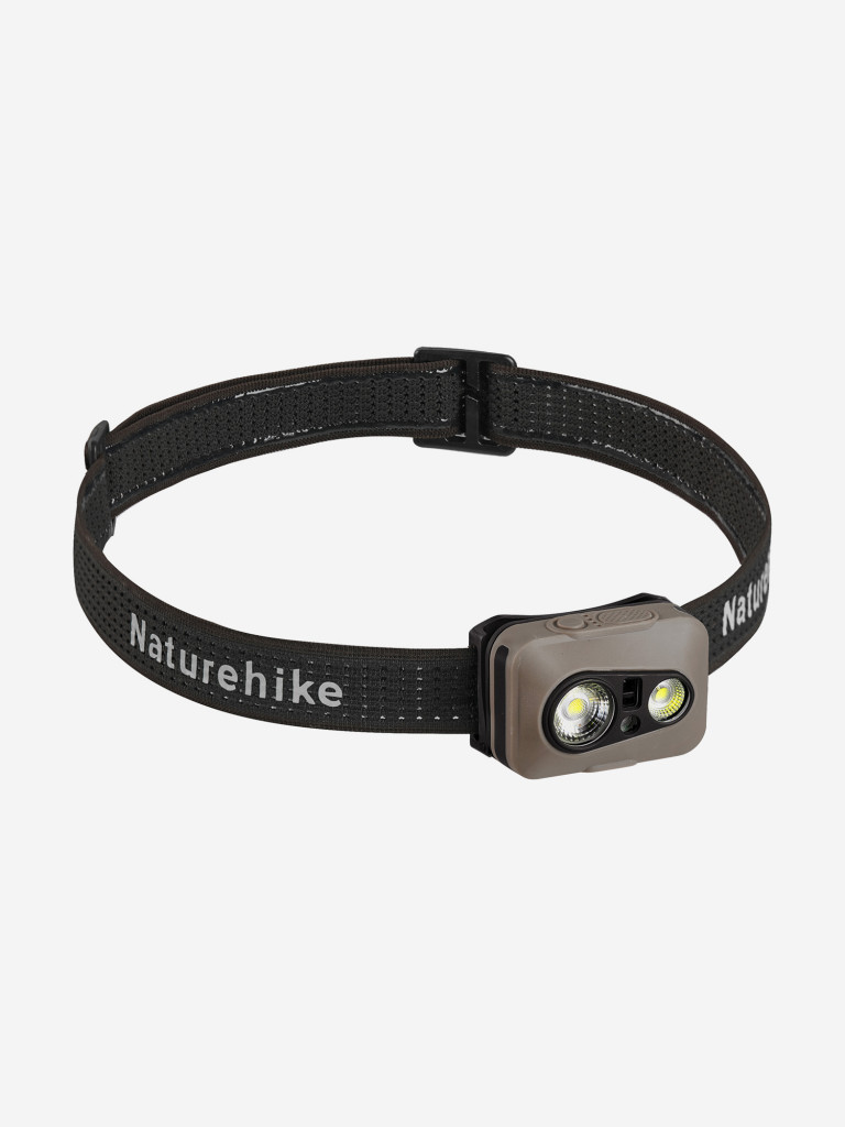 Фонарь налобный Naturehike Xingyu, 400 лм