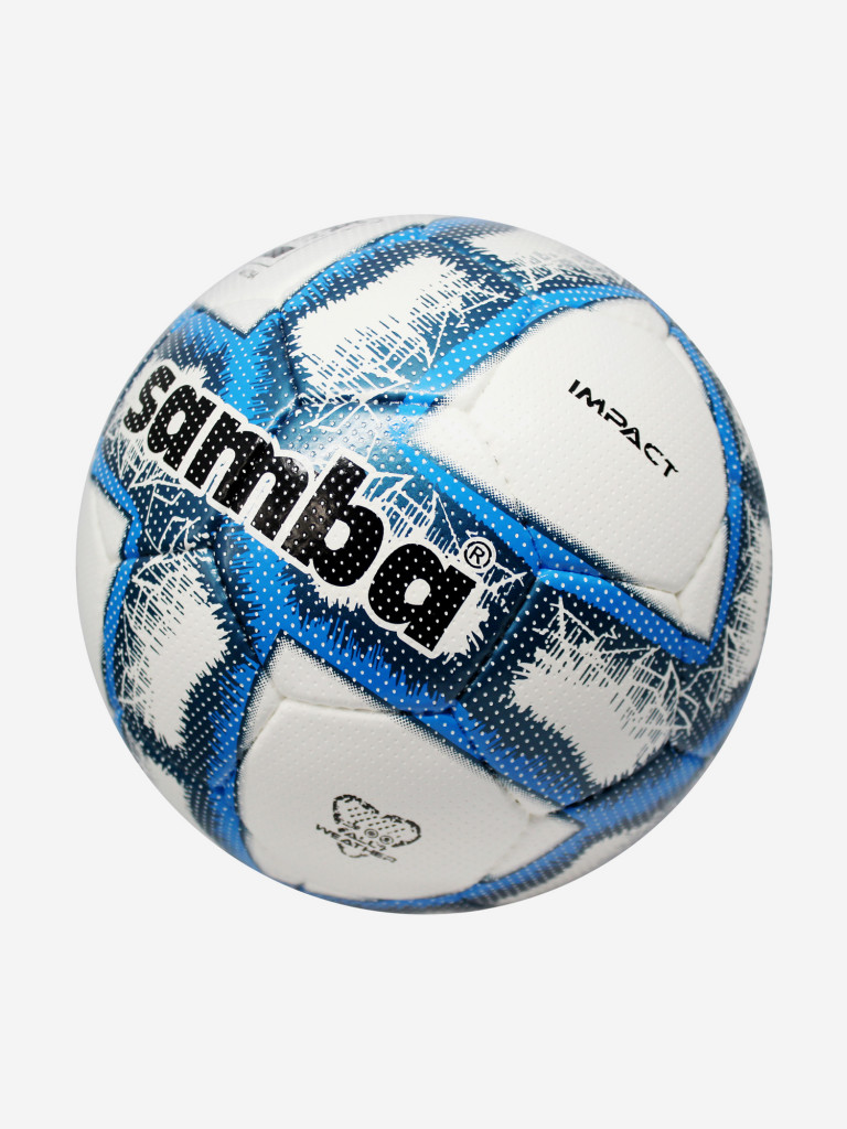 Мяч футбольный SAMBA IMPACT FIFA Quality