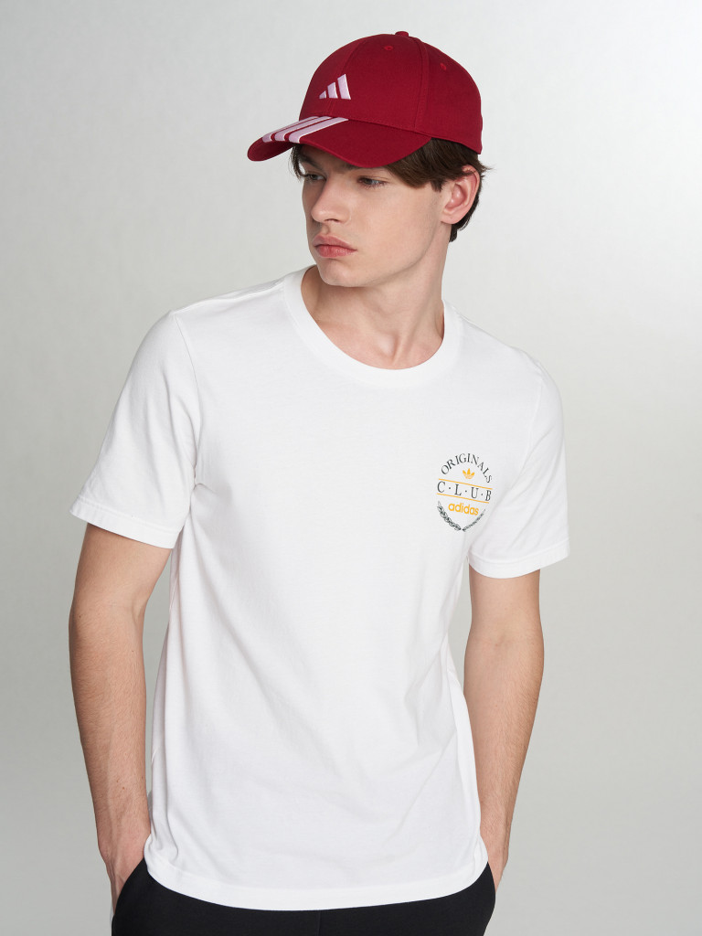 Бейсболка Adidas