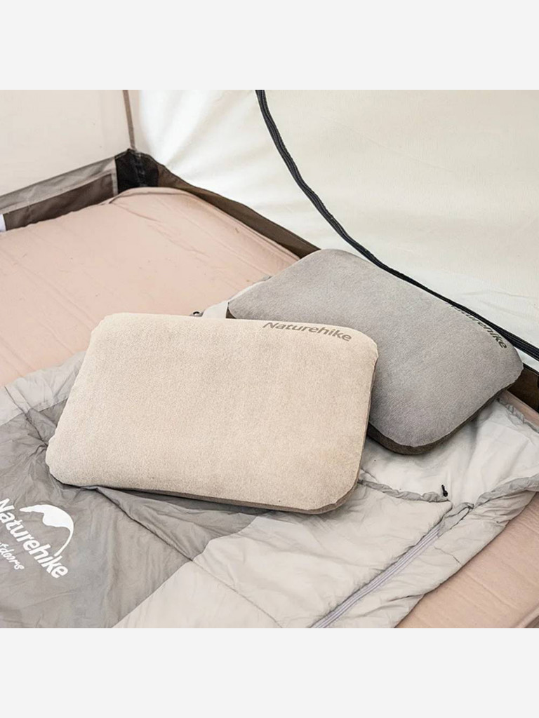 Чехол на подушку Naturehike NH22PJ016 Хаки