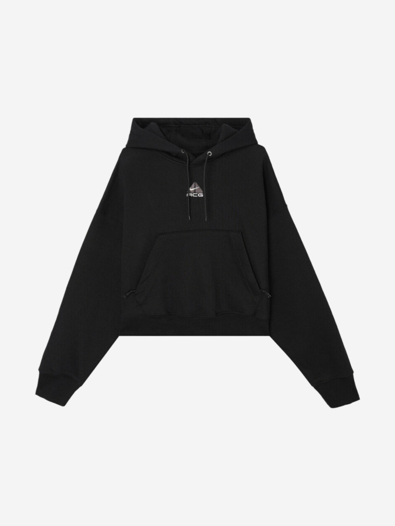 Худи женское Nike ACG THERMA FIT FLEECE
