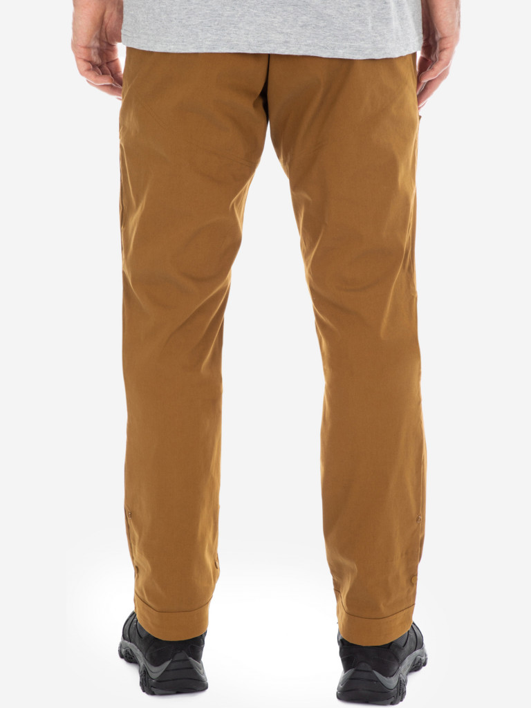 Брюки мужские Mountain Hardwear Hardwear AP