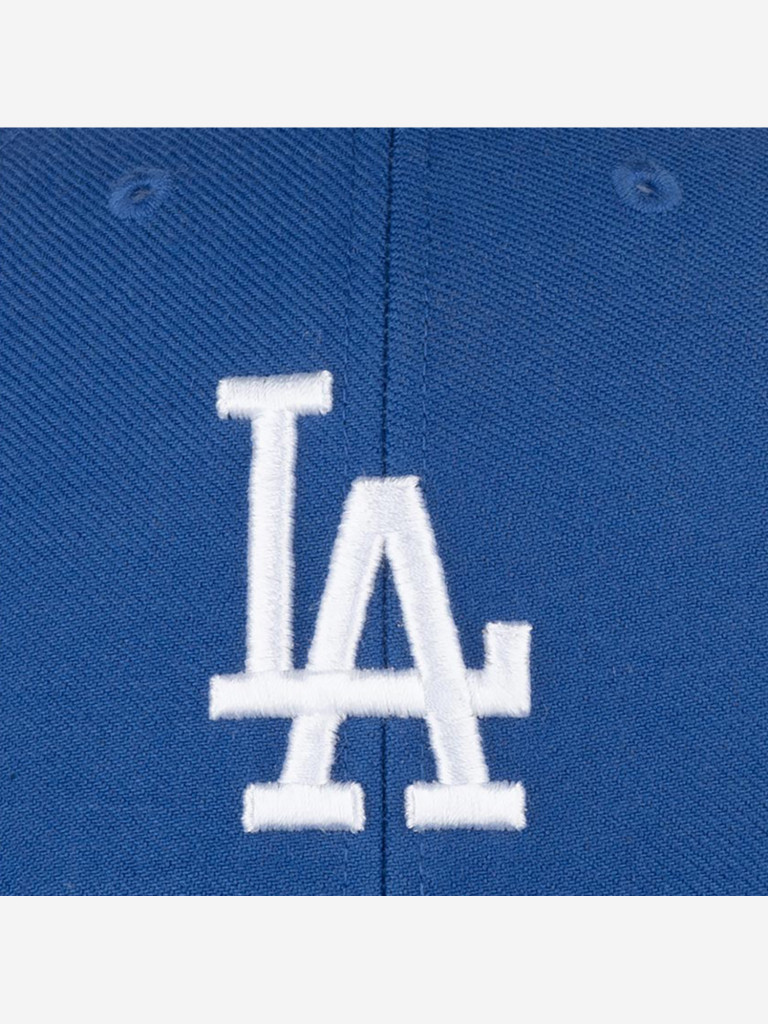 Бейсболка 47 BRAND B-MVP12WBV Los Angeles Dodgers MLB