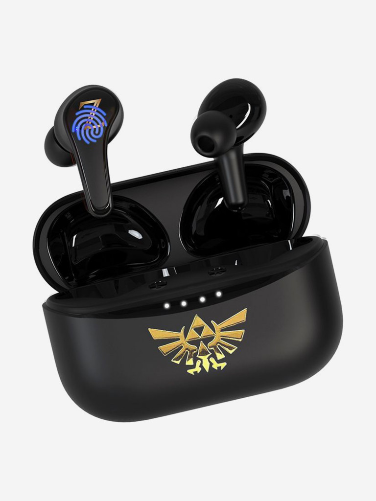 Беспроводные наушники OTL Technologies Zelda