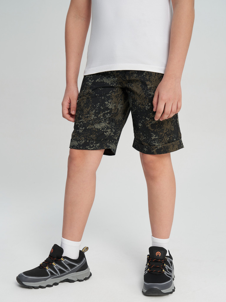 Шорты для мальчиков Outventure