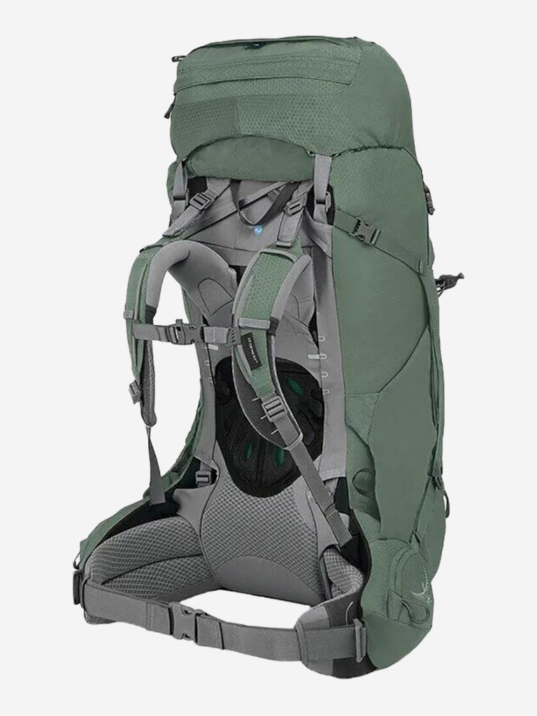 Рюкзак Osprey Ariel 65 Koseret Green