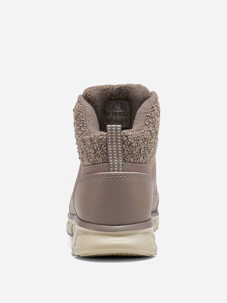 Ботинки женские Skechers Modern Comfort Mesh Thermal Snow Boots