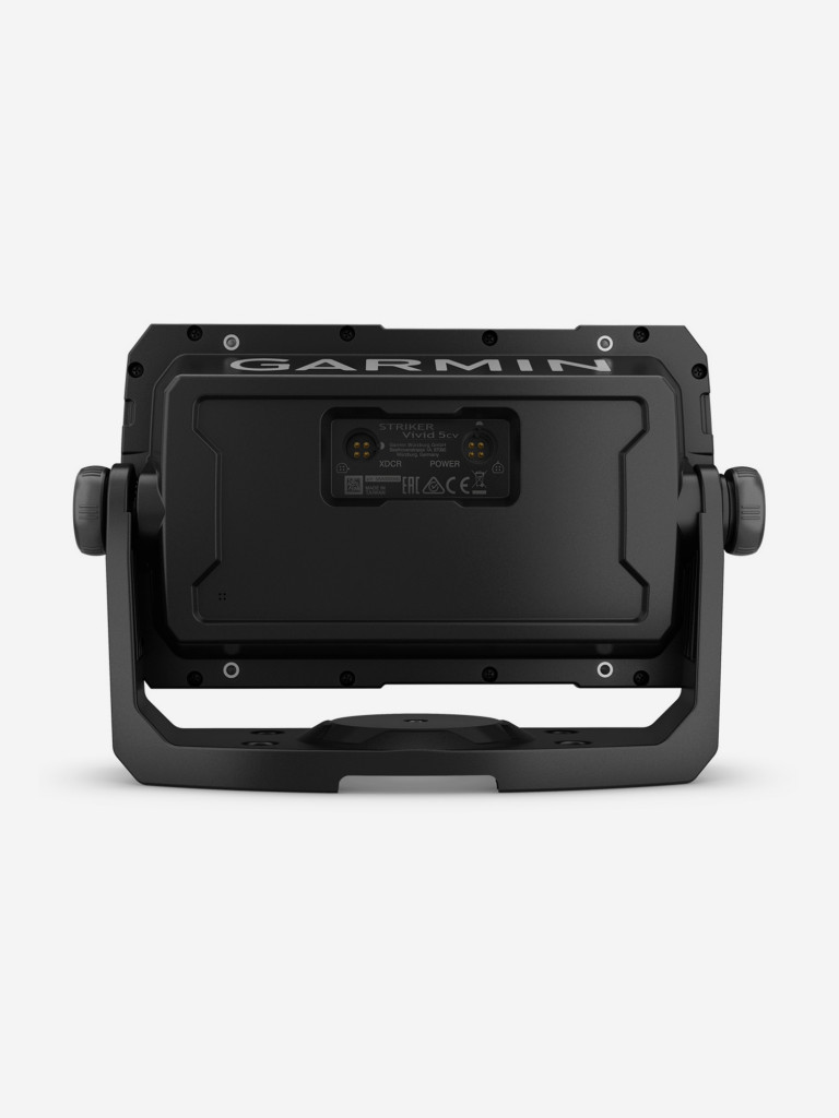 Эхолот Garmin STRIKER VIVID 5cv