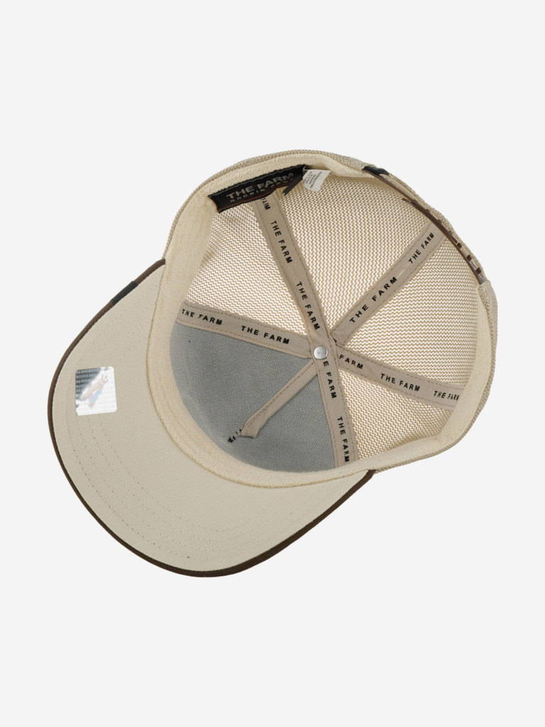 Бейсболка с сеточкой GOORIN BROTHERS 101-1343