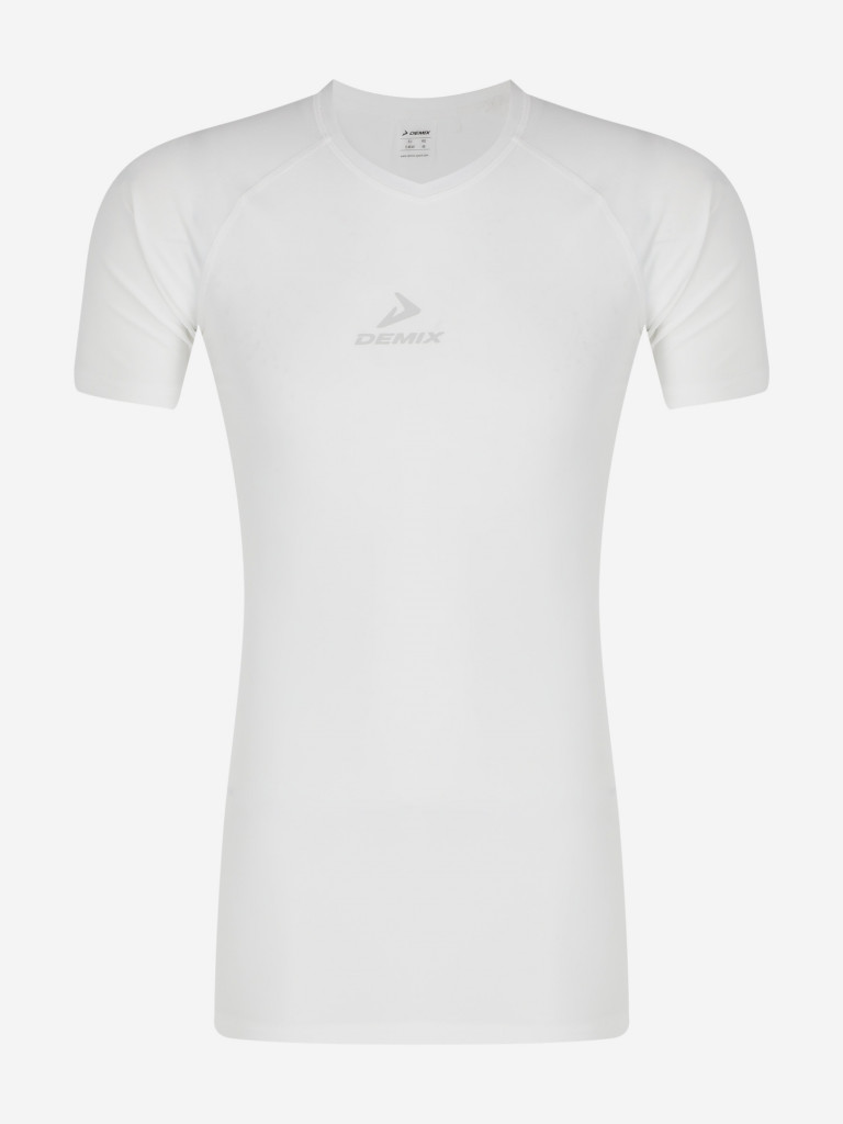 Футболка компрессионная мужская Demix