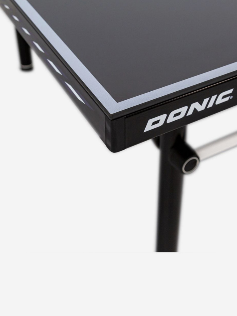 Теннисный стол DONIC SL Premium Outdoor (серый)