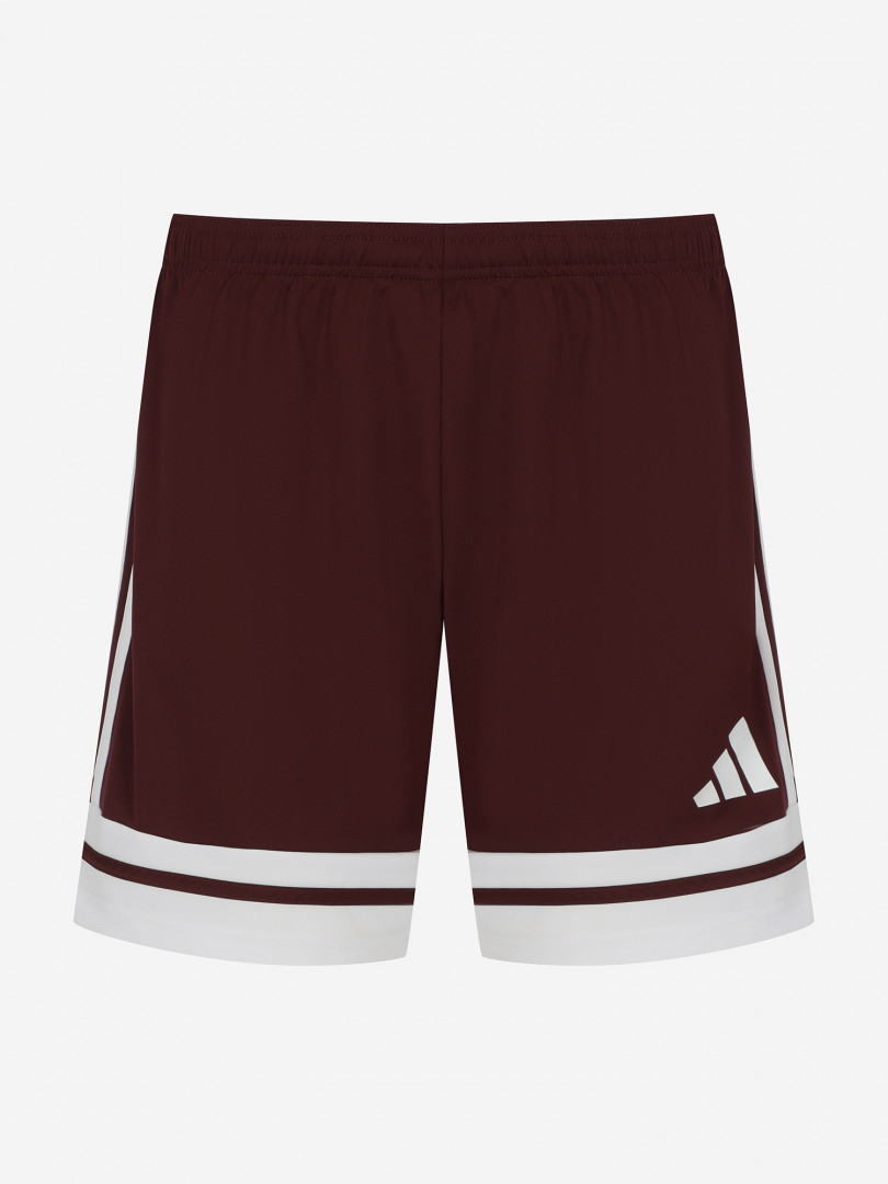 Шорты мужские adidas Squa25 Красный 2999₽