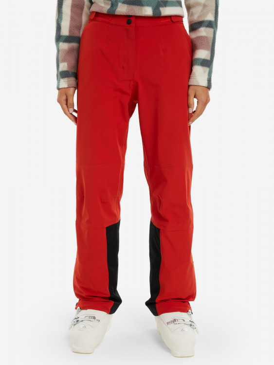 Брюки горнолыжные женские Volkl