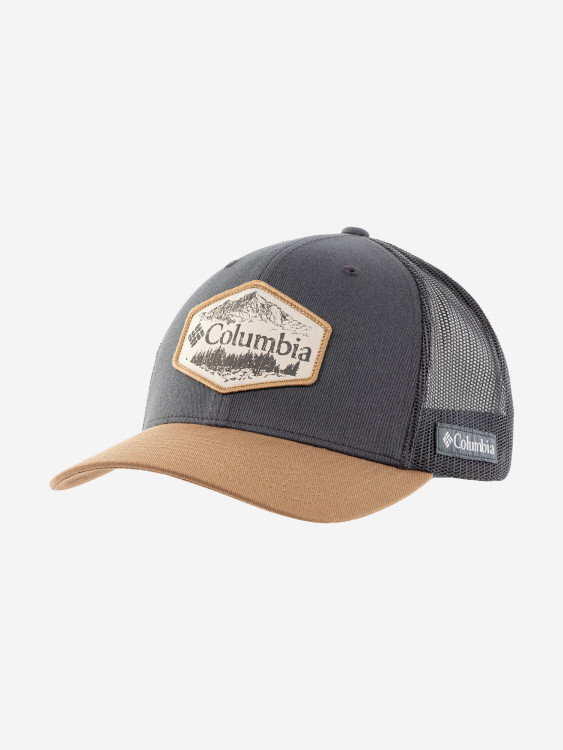 Бейсболка Columbia Mesh Snap Back - High