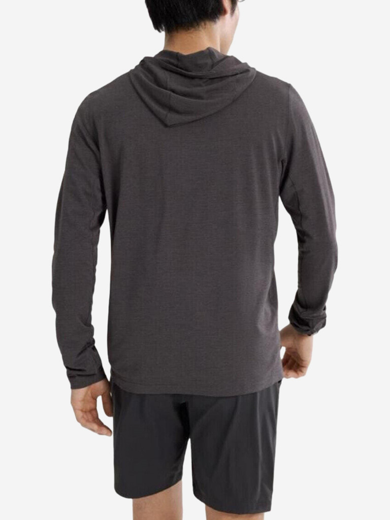 Худи мужское Arcteryx Cormac
