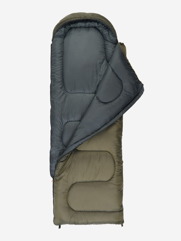 Спальный мешок Outventure Basic -6