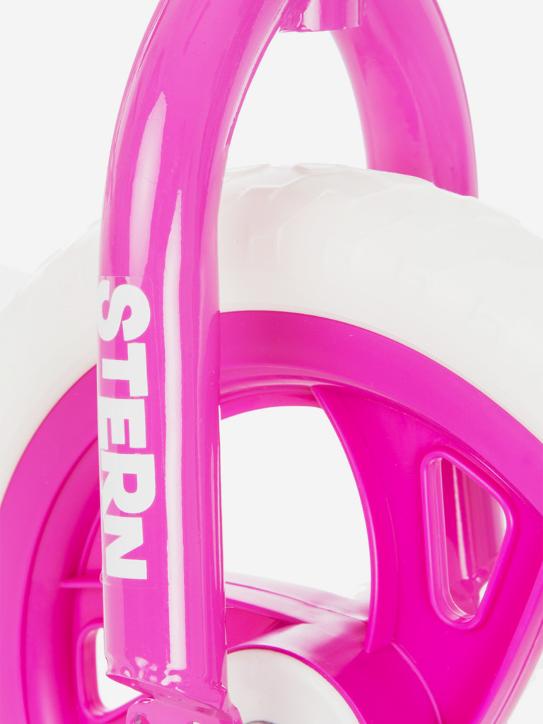Беговел детский для девочек Stern Kidster Girl 12