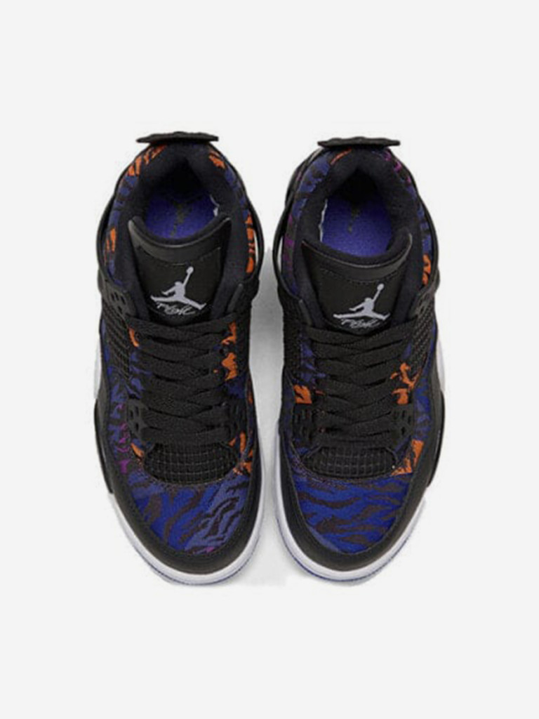 Кроссовки Jordan 4 Retro