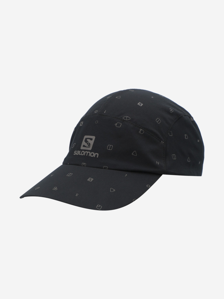 Бейсболка Salomon Reflective Cap