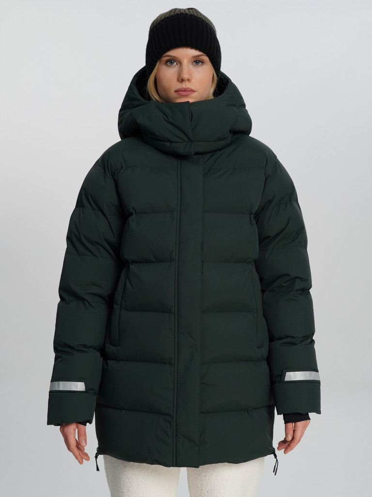 Куртка утепленная женская Helly Hansen Aspire