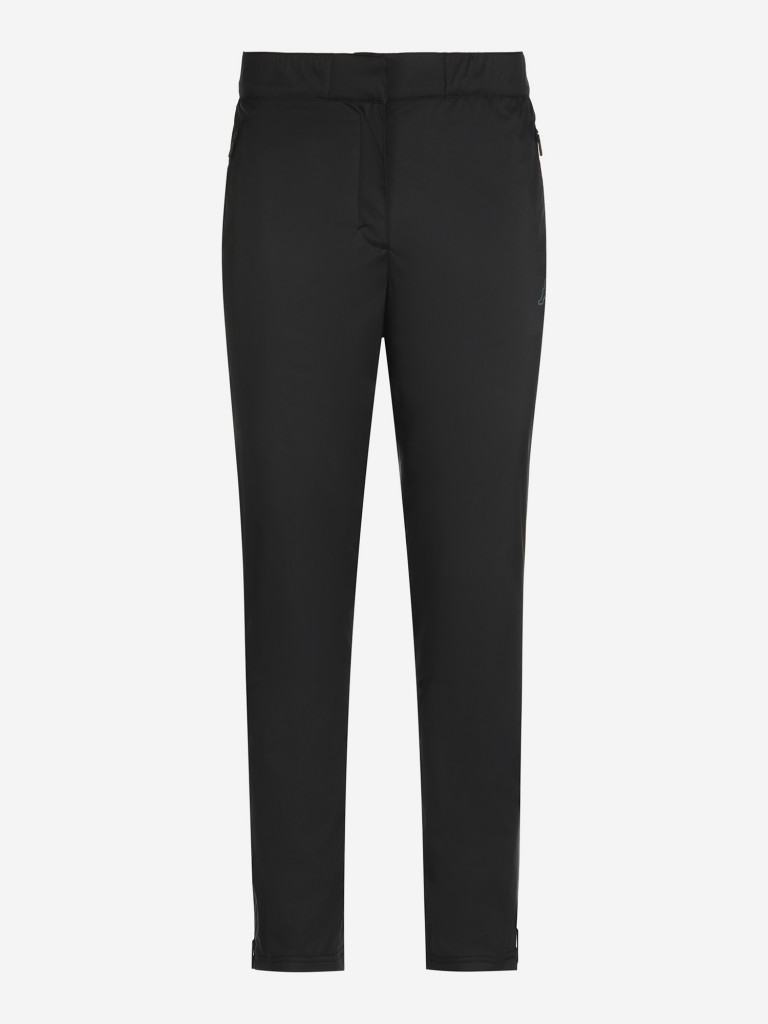 Брюки утепленные женские Kappa