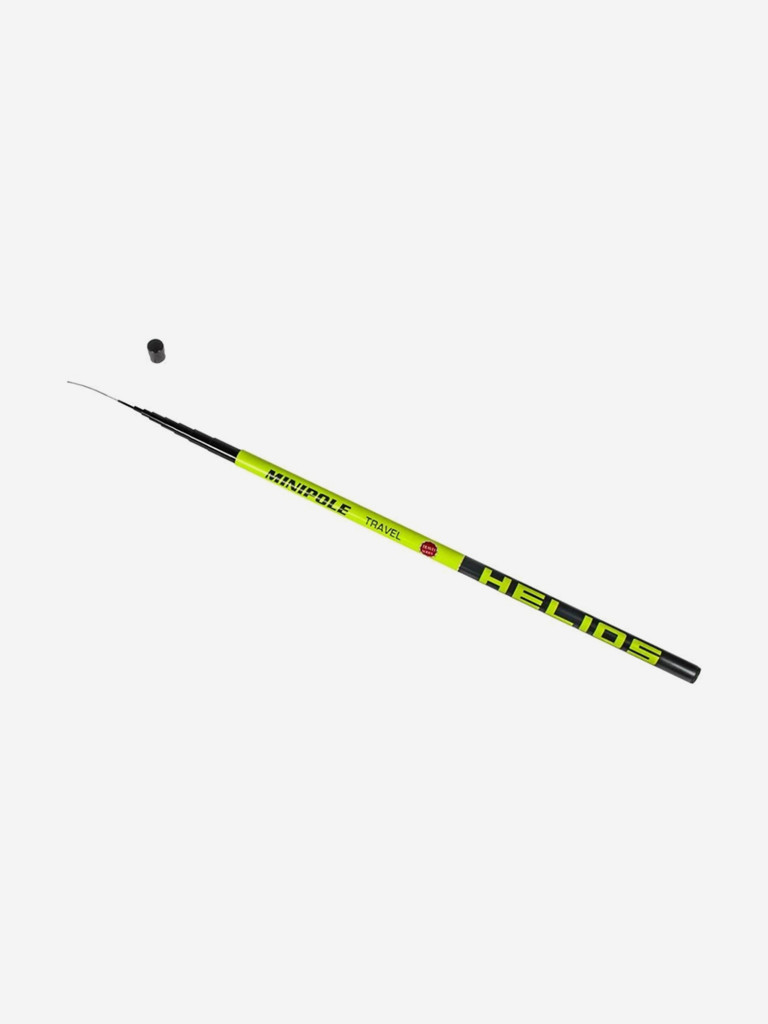 Удилище маховое Helios Minipole, 6 м, 5-20 г